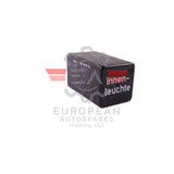 Genuine Porsche Relay Interior Light 92861822501 European Autospares Trading LLC