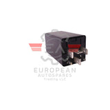 Genuine Porsche Relay Interior Light 92861822501 European Autospares Trading LLC