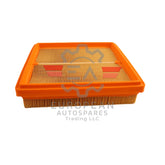 Porsche Engine Air Filter Element 93011039300 | Genuine OEM European Autospares Trading LLC