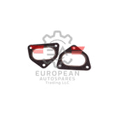 Porsche Engine Sealing Gasket 93011119206 | Genuine OEM European Autospares Trading LLC