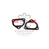 Porsche Engine Sealing Gasket 93011119206 | Genuine OEM European Autospares Trading LLC