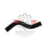 Porsche Engine Cooling Hose Pipe 93011318100 | Genuine OEM European Autospares Trading LLC