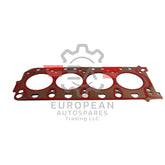 Porsche Engine Cylinder Head Gasket Left Side 94810417305 | Genuine OEM European Autospares Trading LLC