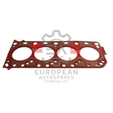 Porsche Engine Cylinder Head Gasket Right Side 94810417405 | Genuine OEM European Autospares Trading LLC