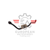Porsche Engine Vent Line Hose 94811014800 | Genuine OEM European Autospares Trading LLC
