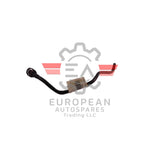 Porsche Engine Vent Line Hose 94811014800 | Genuine OEM European Autospares Trading LLC