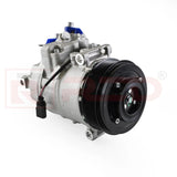 Aftermarket Porsche AC Compressor RDTM94812601101