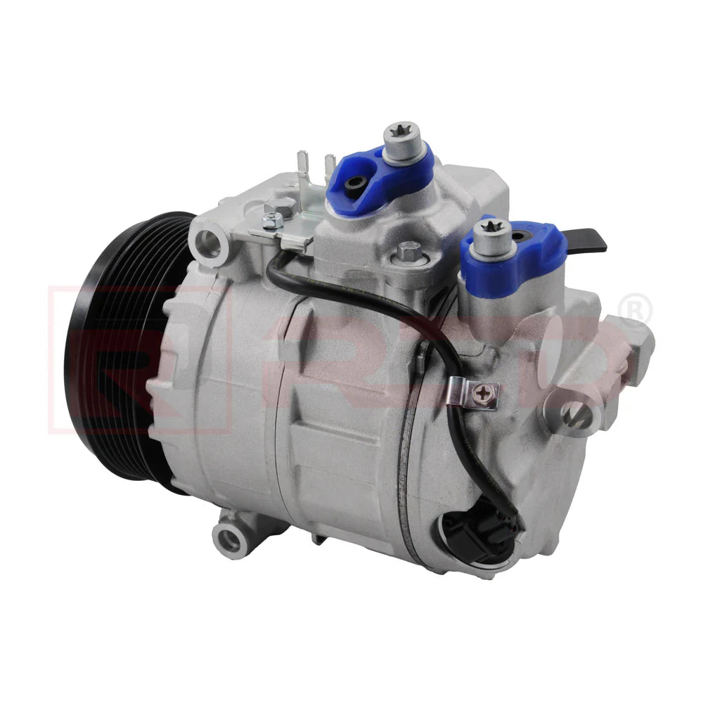 Aftermarket Porsche AC Compressor Panamera RDTM94812601103 Aftermarket Porsche AC Compressor Panamera RDTM94812601103