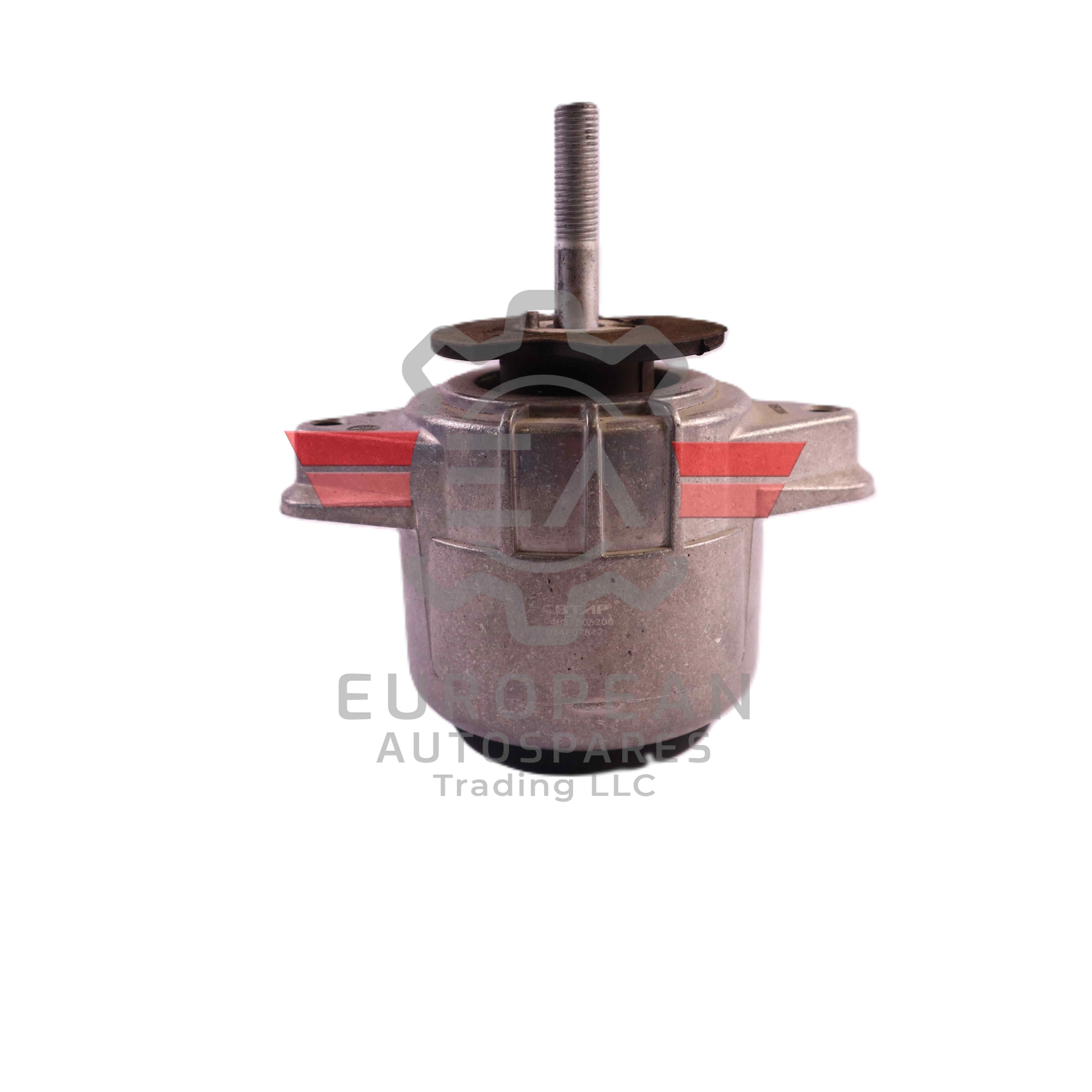 Porsche Engine Mount Support Assembly 94837505813A | Genuine European Autospares Trading LLC