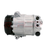 Aftermarket Maserati AC Compressor Ghibli RDTM954108