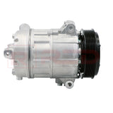 Aftermarket Maserati AC Compressor Ghibli RDTM954108