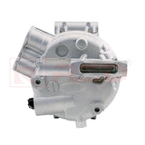 Aftermarket Maserati AC Compressor Ghibli RDTM954108