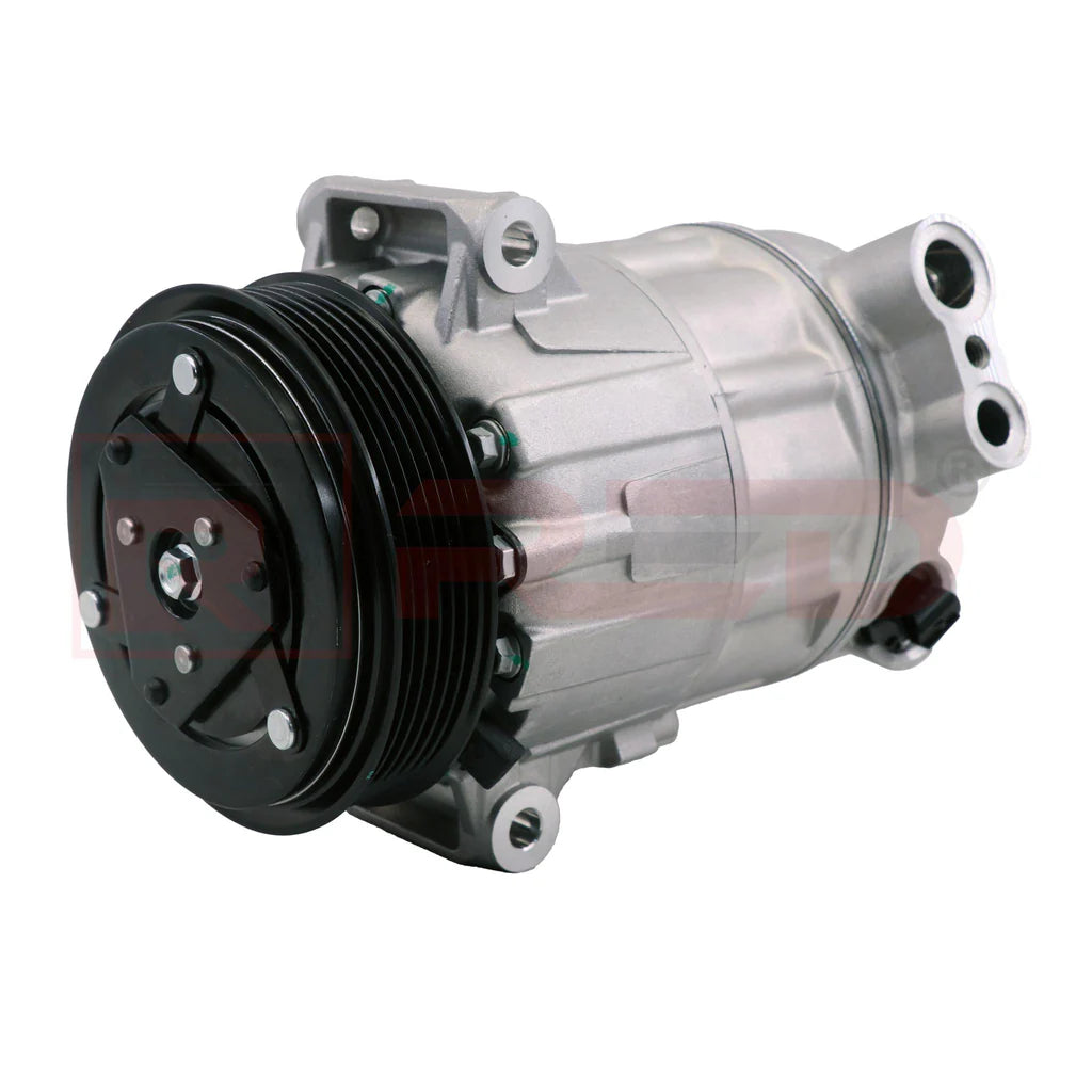 Aftermarket Maserati AC Compressor Ghibli RDTM954108 Aftermarket Maserati AC Compressor Ghibli RDTM954108