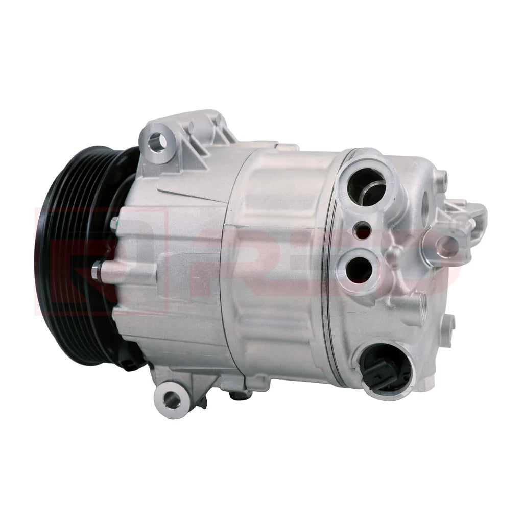 Aftermarket Maserati AC Compressor Ghibli RDTM954108