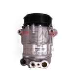 Genuine Maserati AC Compressor 954108 European Autospares Trading LLC