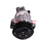 Genuine Maserati AC Compressor 954108 European Autospares Trading LLC