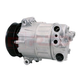 Aftermarket Maserati AC Compressor Ghibli RDTM954108
