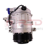 Porsche AC Compressor 95512601110 - European Autospares Trading LLC