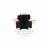 Genuine Porsche Cayenne Rear Stabilizer Mounting 95533379240 European Autospares Trading LLC