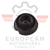 Soporte de montaje de amortiguador de suspensión Porsche 95534301810A | OEM Genuino