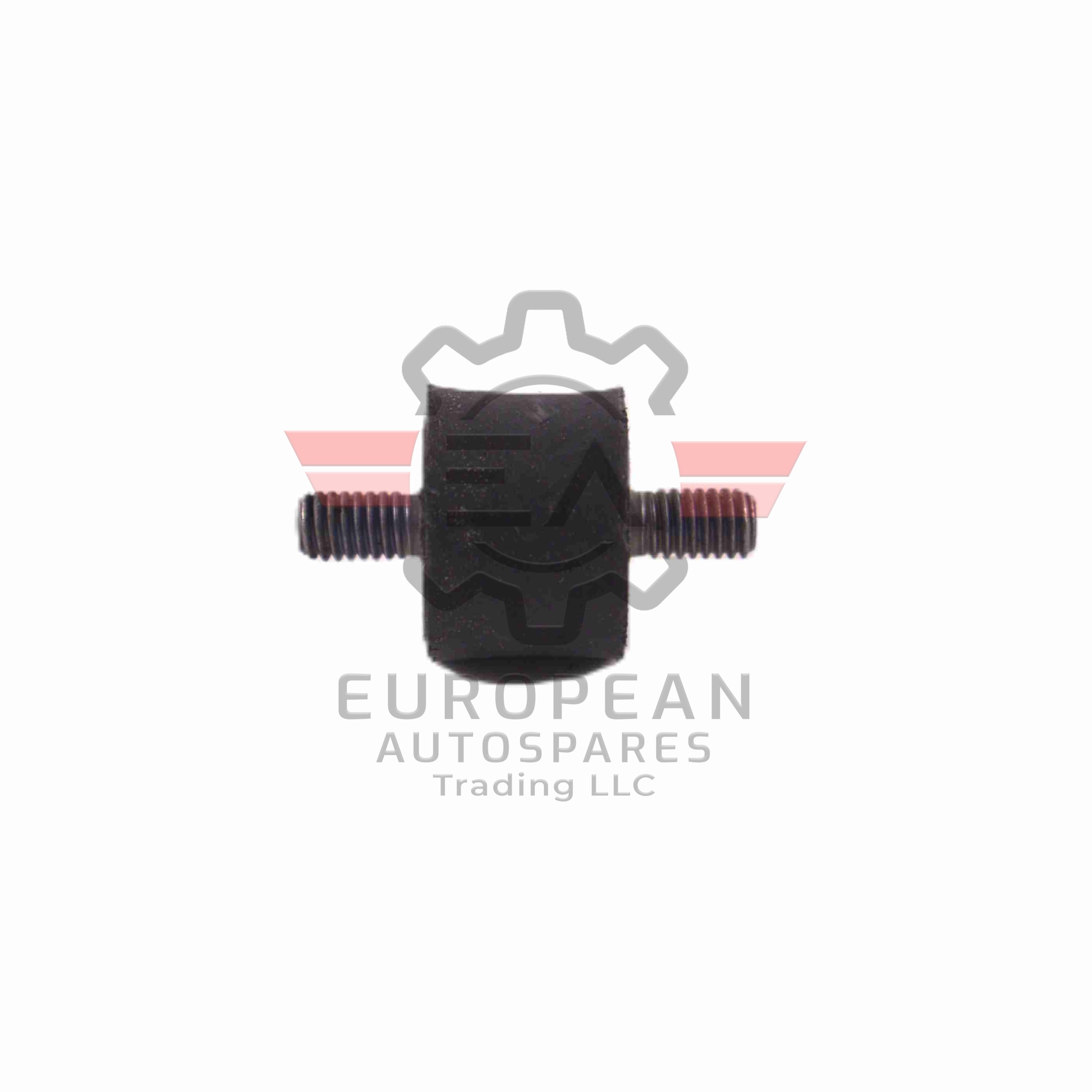 Genuine Porsche Power Steering Line Support Bush 95534363810 European Autospares Trading LLC