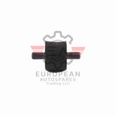 Genuine Porsche Power Steering Line Support Bush 95534363810 European Autospares Trading LLC