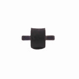 Genuine Porsche Power Steering Line Support Bush 95534363810