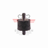 Genuine Porsche Power Steering Line Support Bush 95534363810