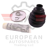 Porsche Driveshaft Dust Boot Bellows Repair Kit 95534990400A | Genuine OEM European Autospares Trading LLC