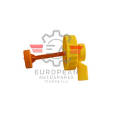 Porsche Brake Fluid Reservoir Cap Lid 95535535100 | Genuine OEM European Autospares Trading LLC