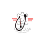 Porsche Brake Pad Wear Sensor Front 95561236502 | Genuine OEM European Autospares Trading LLC