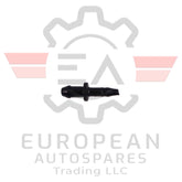 Porsche Cooling System Connector Repair Kit 95562822200 | Genuine OEM European Autospares Trading LLC