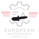Porsche Cooling System Connector Repair Kit 95562822200 | Genuine OEM European Autospares Trading LLC
