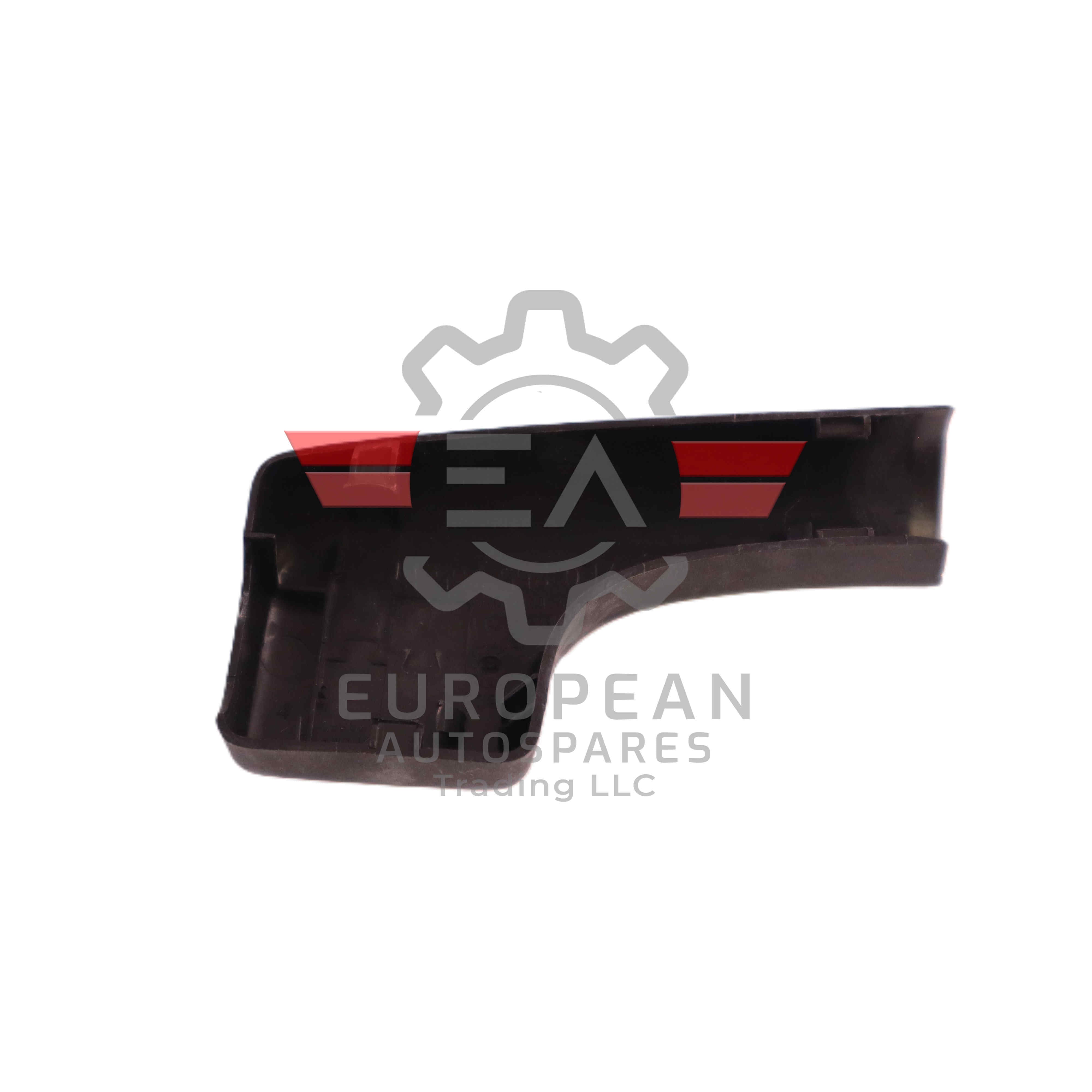Porsche Engine Component Protective Cover 95562830601 | Genuine OEM European Autospares Trading LLC