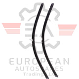 Porsche Cayenne Front Windshield Wiper Blade Set 95562893903 | Genuine OEM European Autospares Trading LLC
