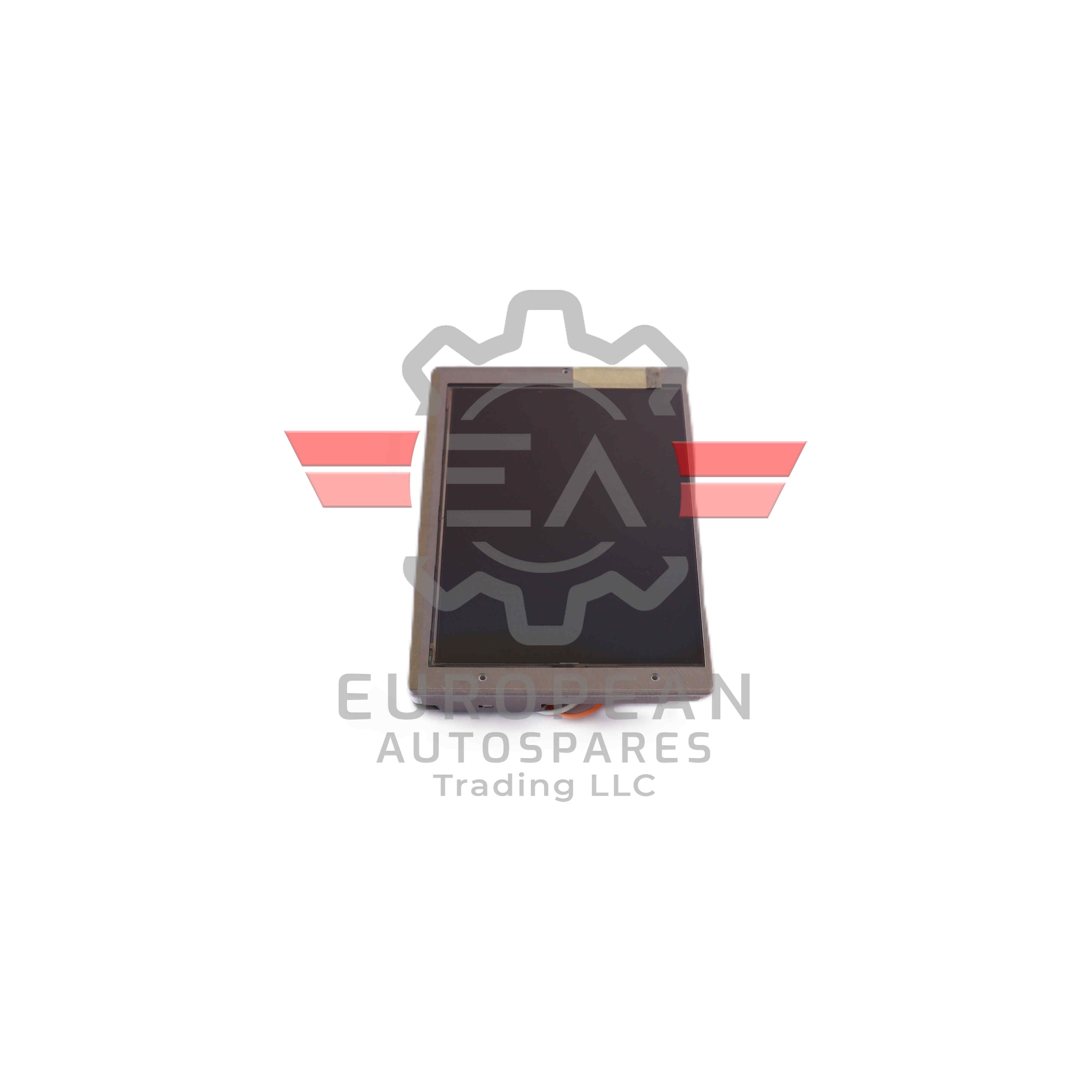 Porsche Instrument Cluster LCD Display Module 955LCD | Genuine OEM European Autospares Trading LLC