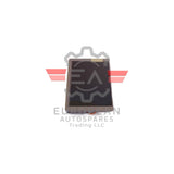 Porsche Instrument Cluster LCD Display Module 955LCD | Genuine OEM European Autospares Trading LLC
