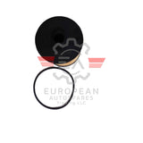 Genuine Porsche Oil Filter Element 95810722210 European Autospares Trading LLC
