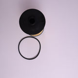 Genuine Porsche Oil Filter Element 95810722210