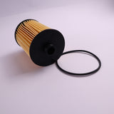 Genuine Porsche Oil Filter Element 95810722210