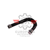 Porsche Engine Fuel Supply Hose Pipe 95811012500 | Genuine OEM European Autospares Trading LLC