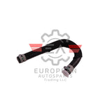 Porsche Engine Fuel Supply Hose Pipe 95811012500 | Genuine OEM European Autospares Trading LLC