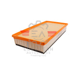 Genuine Porsche Cayenne Engine Air Filter 95811013010 European Autospares Trading LLC