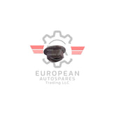 Porsche Body Grommet Support Mount 95811067300 | Genuine OEM European Autospares Trading LLC
