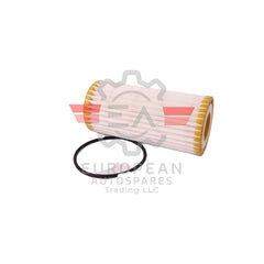 Genuine Porsche Oil Filter 95811556201 European Autospares Trading LLC