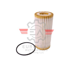 Genuine Porsche Oil Filter 95811556201
