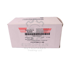 Genuine Porsche Oil Filter 95811556201 European Autospares Trading LLC