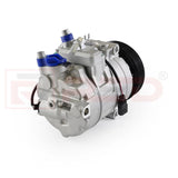 Aftermarket Porsche AC Compressor RDTM958126015AX