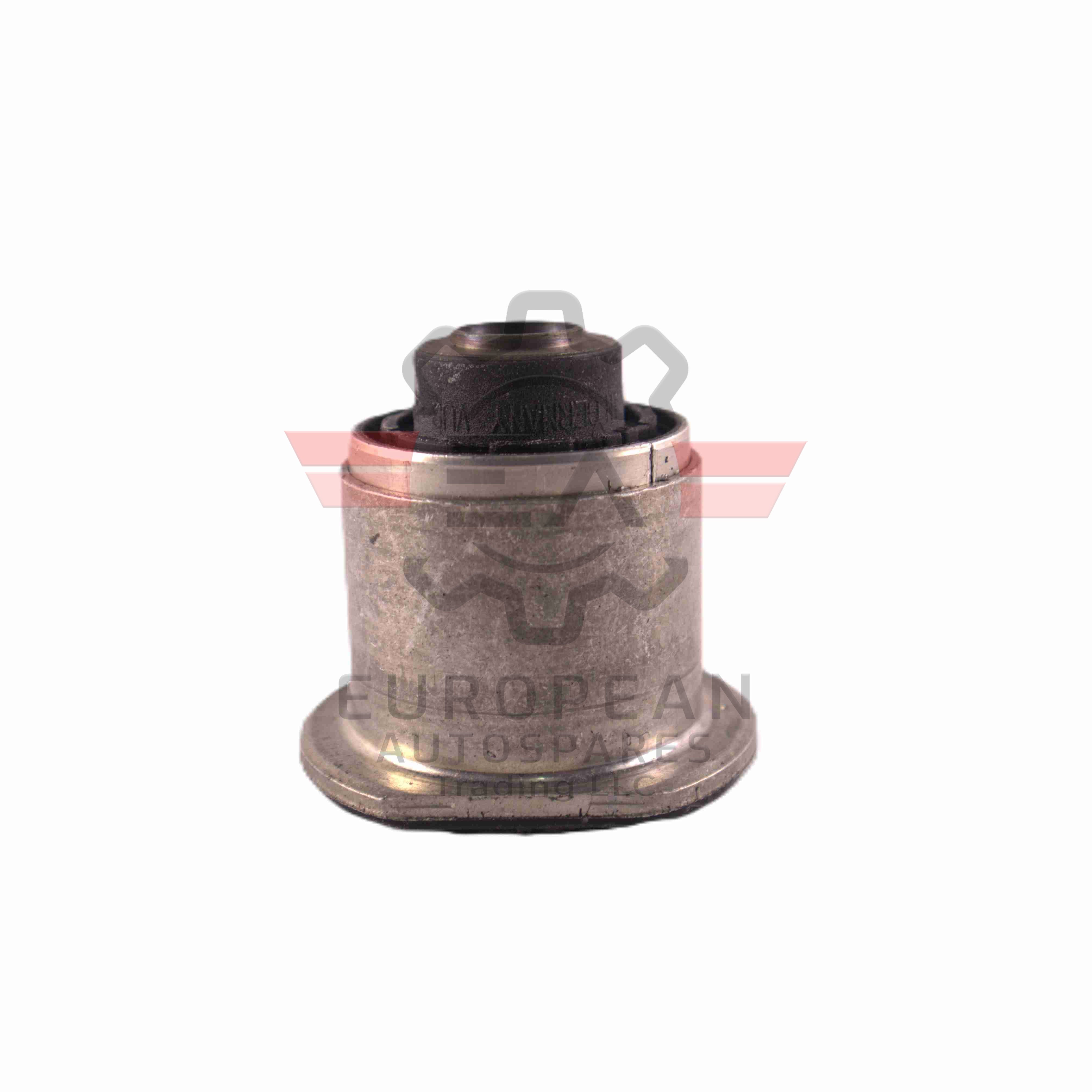 Genuine Porsche Lower Control Arm Bush for Cayenne 95834158800 European Autospares Trading LLC