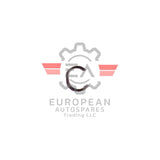Porsche Front Output Flange Retaining Circlip 95834941310 | Genuine OEM European Autospares Trading LLC